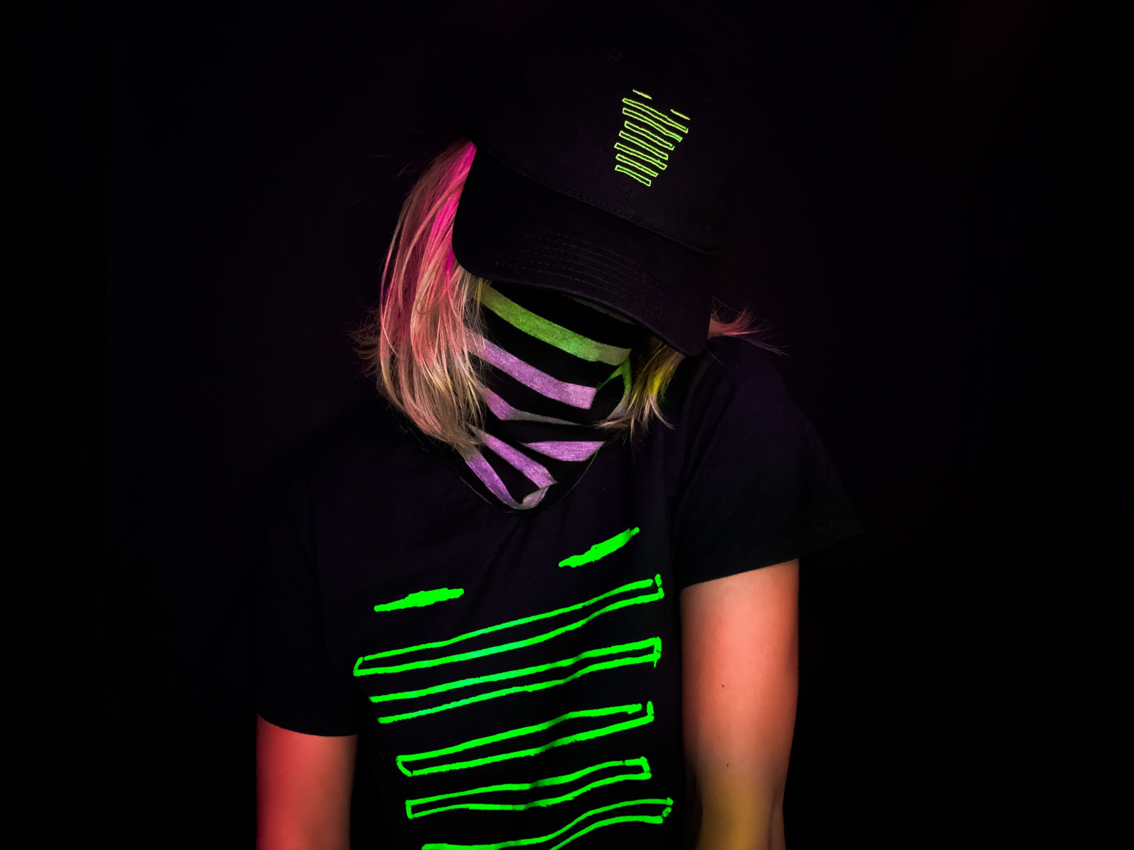 New Merch